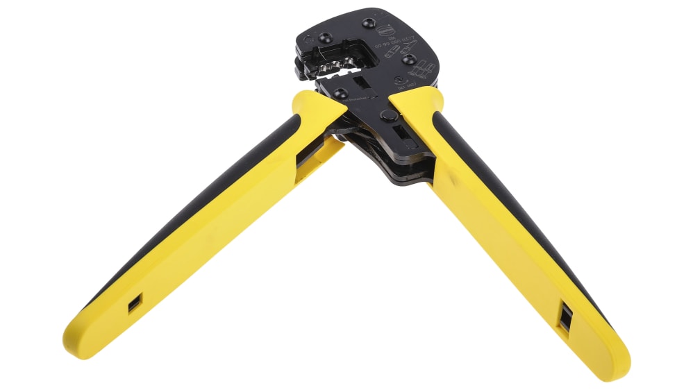 HARTING 圧着工具, 圧着工具, Han Cシリーズ, 09990000377 | RS HARTING 圧着工具, 圧着工具, Han Cシリーズ, 09990000377 | RS