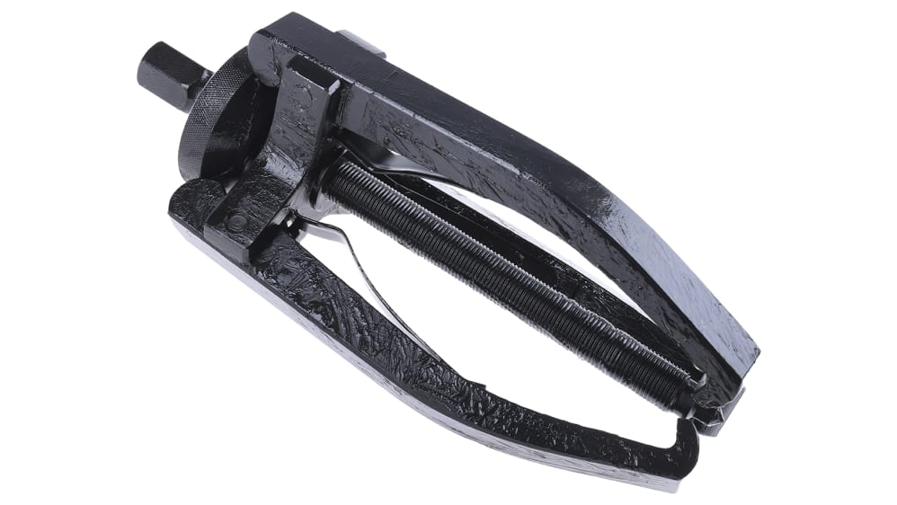 TMHP 10E SKF SKF Hydraulic Bearing Puller, Force, 15Piece , 43 OFF