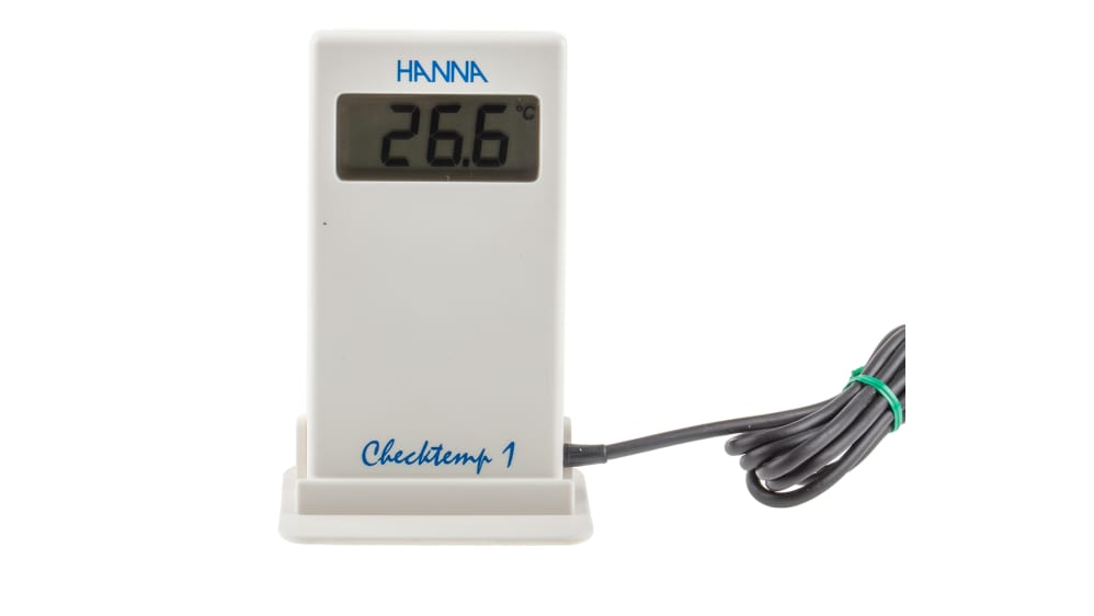 Thermomètre de précision Checktemp - HANNA