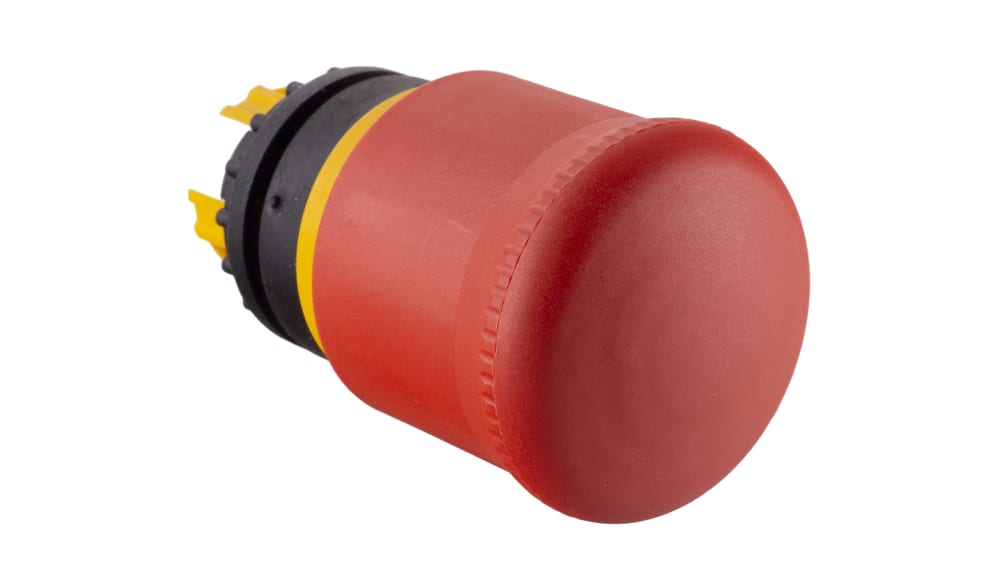 216876 M22-PV | Eaton Eaton Moeller Tafelmontage Not-Aus-Schalter  