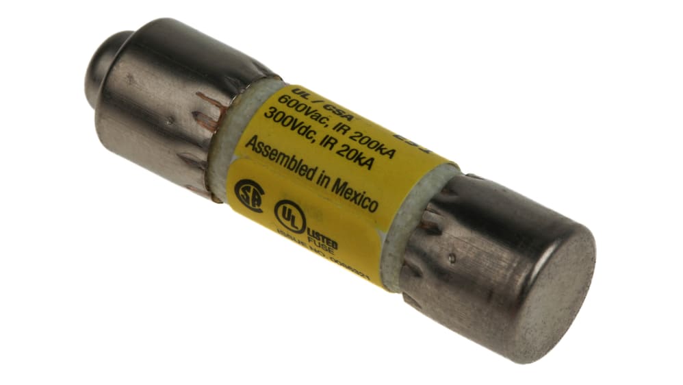 LP-CC-1 | Eaton Bussmann series LP-CC fuse | Eaton