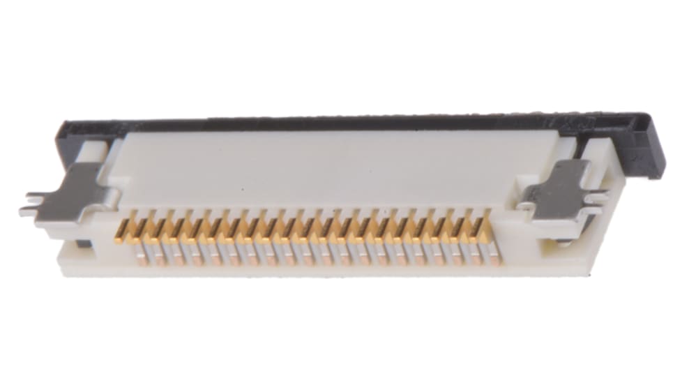 52745-2097 | Molex, Easy On, 52745 0.5mm Pitch 20 Way Right Angle 