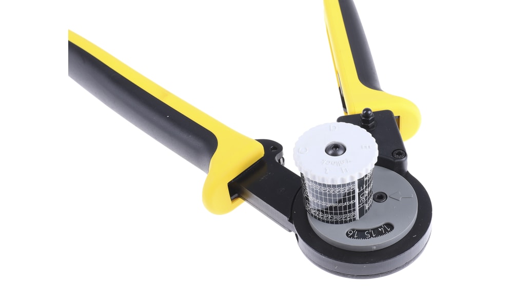 No. 043 Harting 09990000021 外せ 圧着工具