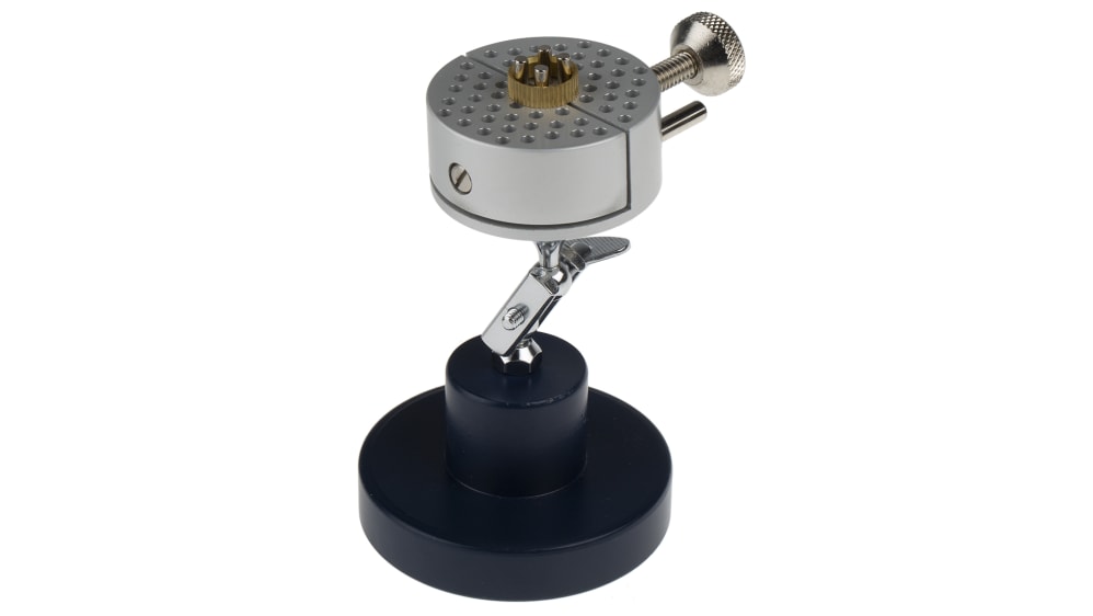 ☆万力　② RS PRO バイス・万力, ベンチバイス, クランプ, 0.76kg | RS