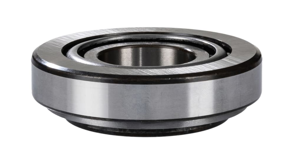 1/2 個 30206 テーパーローラーベアリング 7206E ベアリング 30 * 62