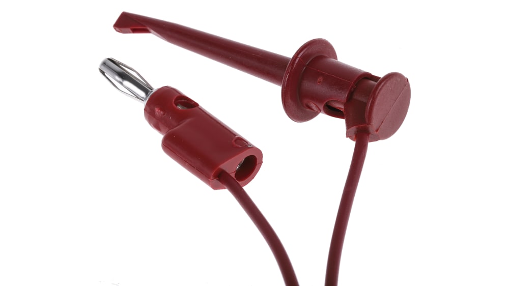 TL940 | Fluke テストリードキット | RS