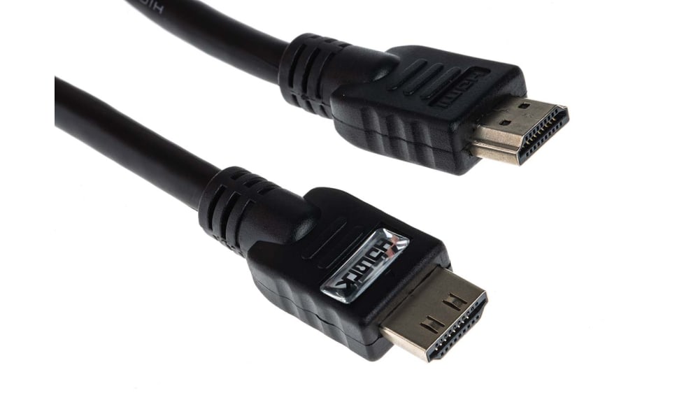 HDMI cable -4K対応 5m