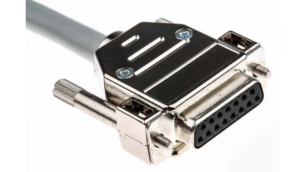 2302078 | フエニックスコンタクト 15 Pin D-Sub 15 Pin D-Sub