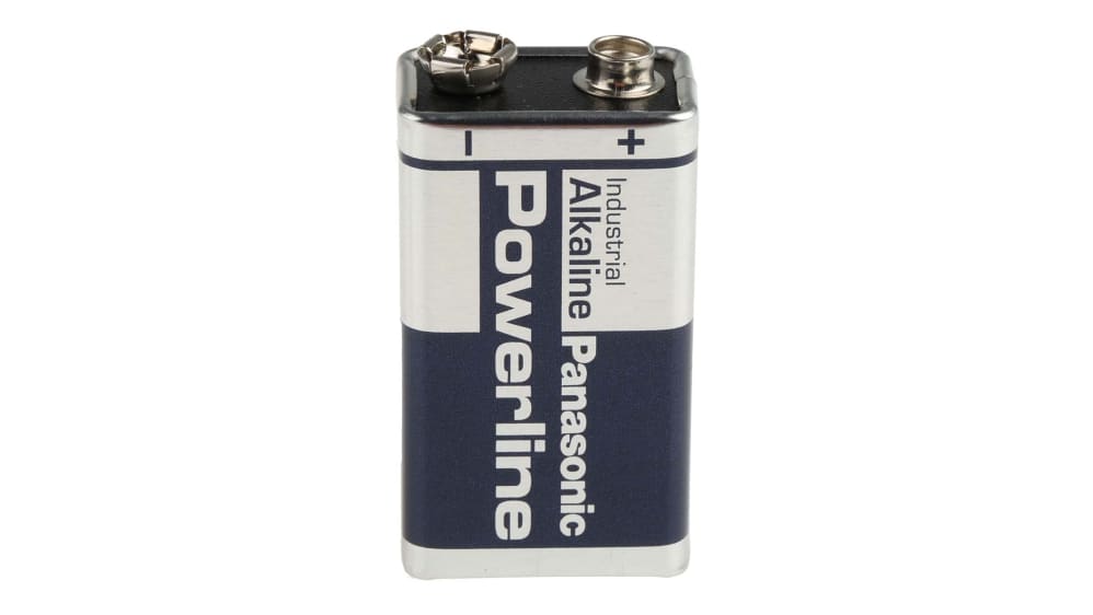 EVERREADY バッテリー PP9 大型9V電池 Amazon.com: Eveready Super Heavy Duty 9V Battery : Health