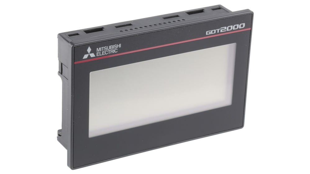 GT2103-PMBDS | Mitsubishi GT21 Series GOT2000 Touch Screen HMI