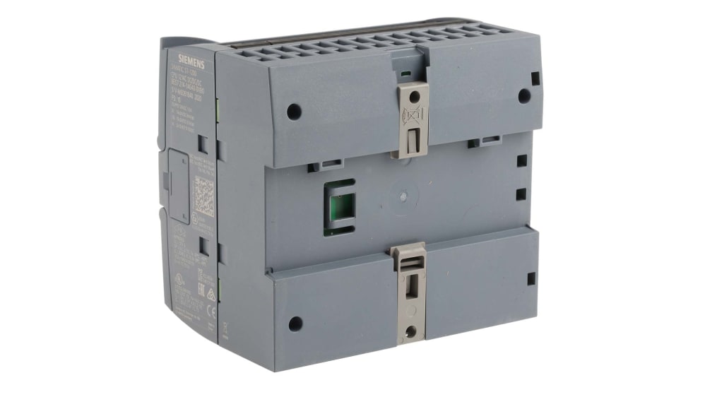 6ES7214-1AG40-0XB0 | Siemens PLC (CPUユニット)ユニット 4 MB