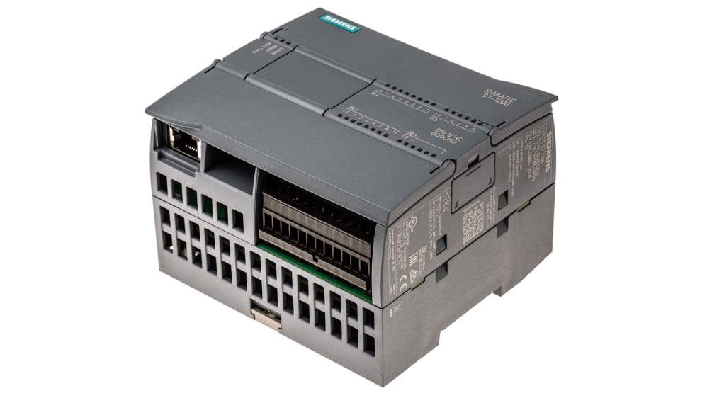 6ES7214-1HG40-0XB0 | Siemens SIMATIC S7-1200 Series PLC CPU 6ES7214-1HG40-0XB0 | Siemens SIMATIC S7-1200 Series PLC CPU