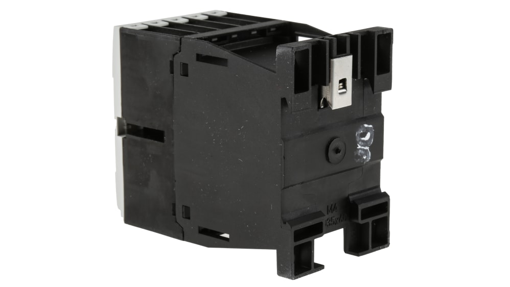 276694 DILM9-10(24V50/60HZ) | Eaton xStart Leistungsschütz 24 V ac 