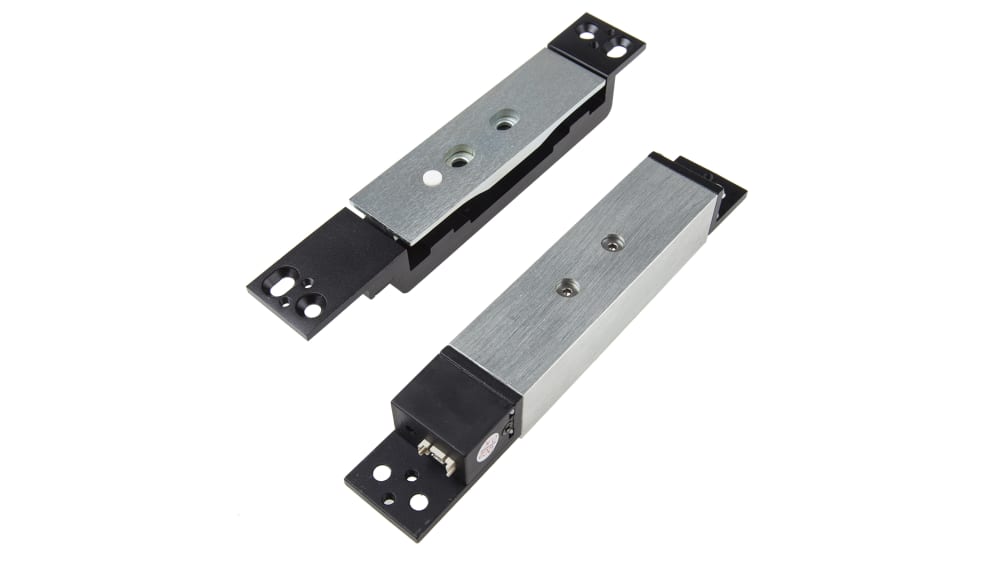 NHC  SALA－V RS PRO Einsteckschloss, 12 → 24V dc / 900mA, 25 mm x 30mm x