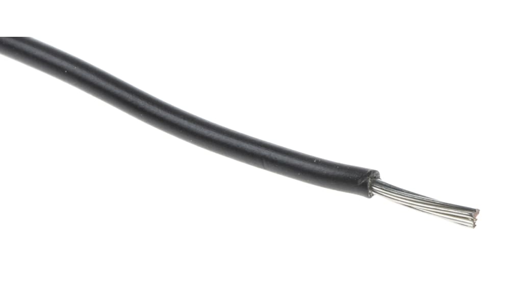 Matassa Da 5000 Piedi Di Cavo Elettrico UL1007 18 AWG 300V - Colore A Scelta, Made In USA