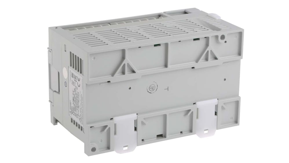 FX5U-32MR/ES | 三菱電機 FX5U PLC (CPUユニット) 16 入力 16 FX5U-32MR/ES | 三菱電機 FX5U PLC (CPUユニット) 16 入力 16