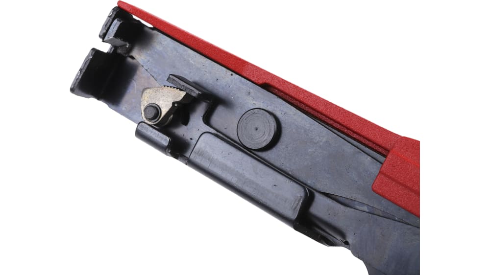 Pistolet de serrage pour collier serre-câble de 2,2 à 4,8 mm - Achat/Vente  OEM 812120