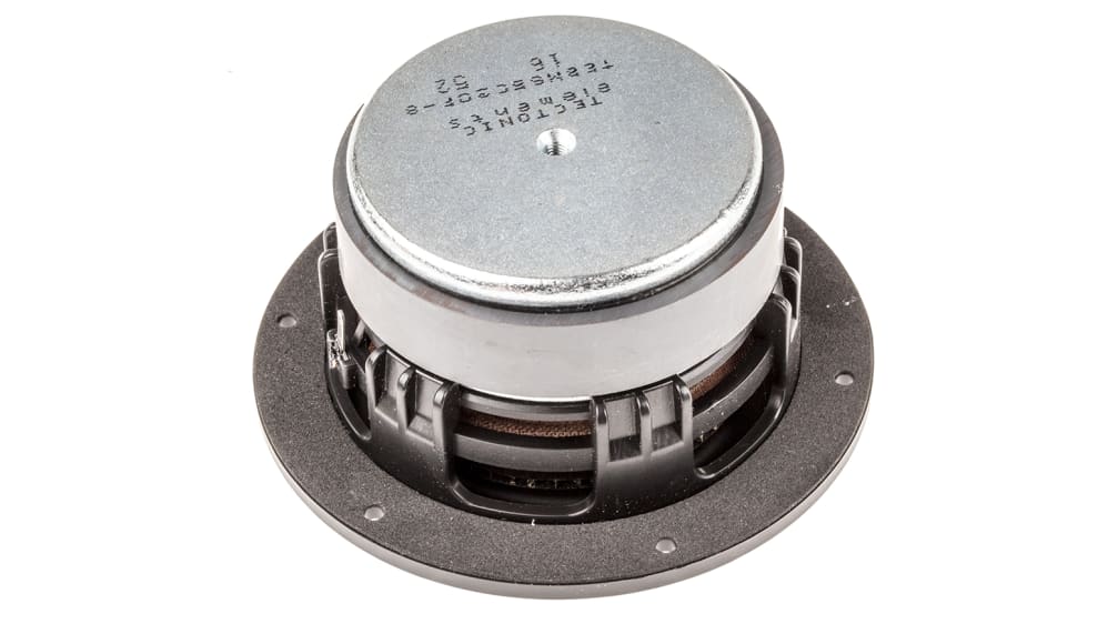 TEBM65C20F-8 | Tectonic スピーカーユニット 8Ω 30W 直径:108mm TEBM65C20F-8 | Tectonic スピーカーユニット 8Ω 30W 直径:108mm