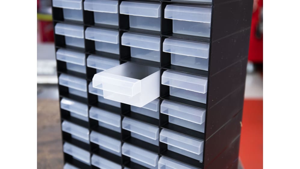 Cassettiera Per Subwoofer MTX RTU8P - 20 Cm, 150 W, Design Extra Piatto - Foto 12