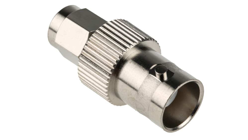 RS PRO 同軸変換アダプタ ペンタイプナイフ 50 Ω オス メス 4 GHz | RS