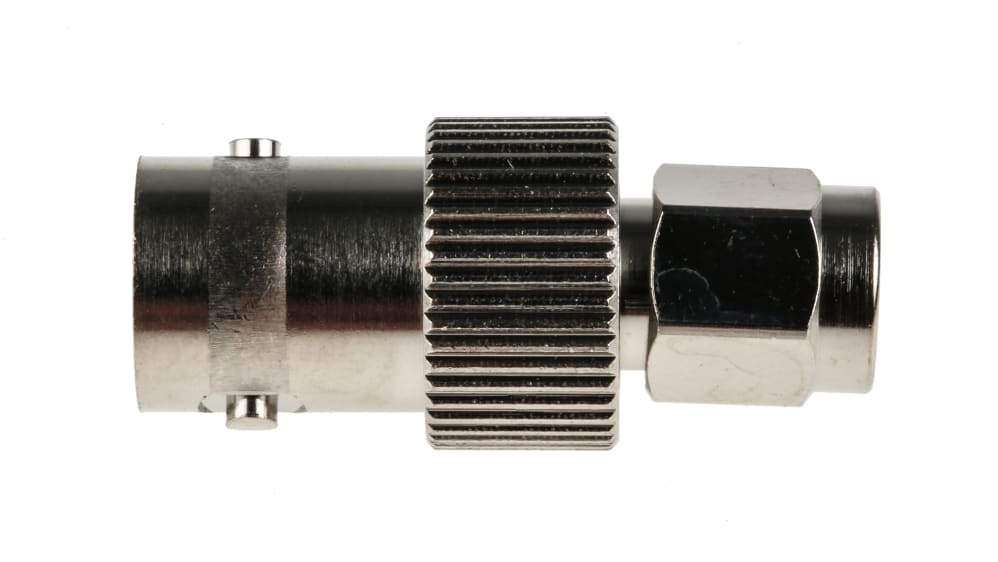 Câble coaxial - RNCYN - SMA mâle vers SMA mâle - 8m - Neuf - Noir