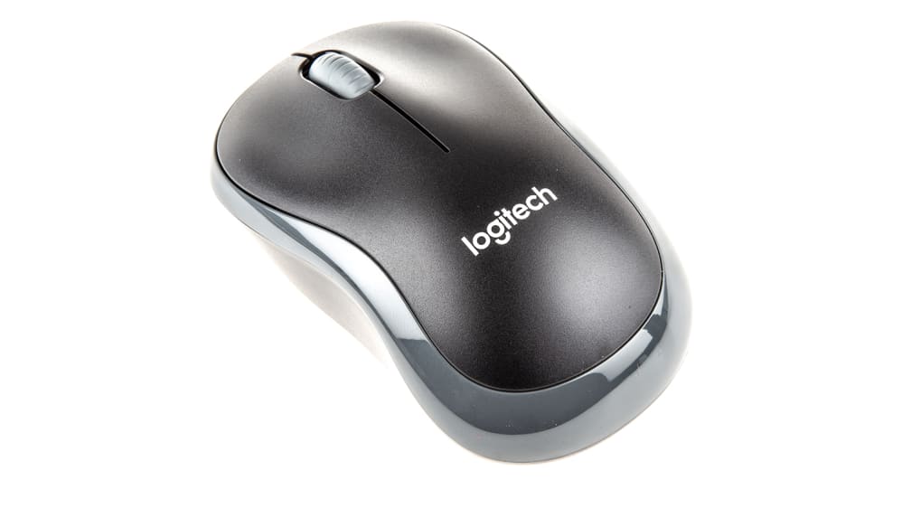 Logech MK540 Advanced - Set Mouse E Tastiera - QWERTY - Regno Uno - Foto 10