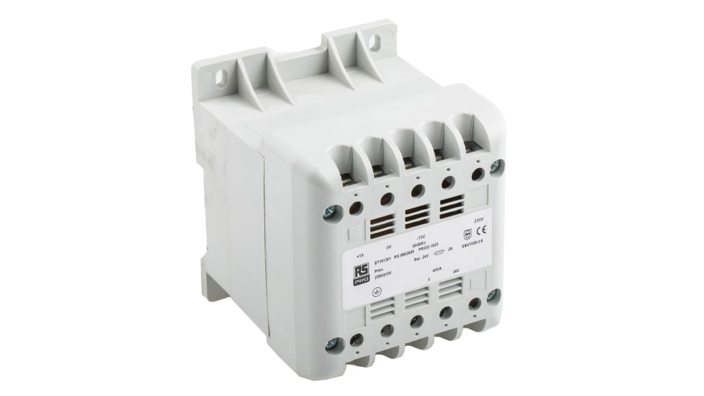 Rheem Transformer 120v-Pri 24v-Sec 40va Rheem Transformer 120v-Pri 24v-Sec 40va