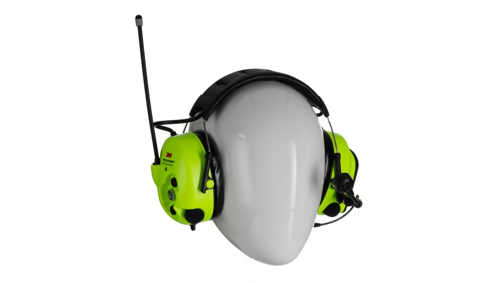 MT73H7A4D10EU 3M PELTOR LiteCom PRO III Wireless Speak Listen