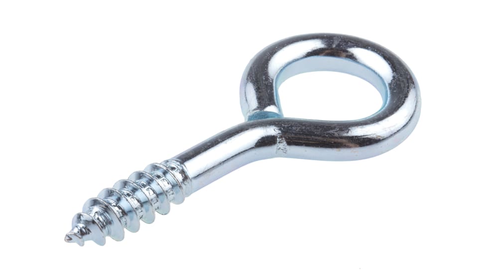 Screw hook