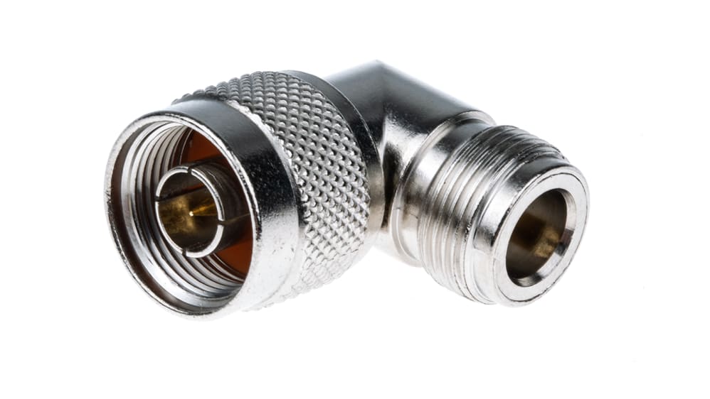 Cinch 同軸コネクタ メス, オス Nコネクタ, 26-8012 | RS