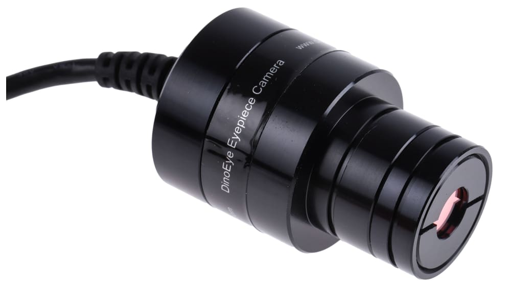 Dino-Lite Dino-Eye Eyepiece Camera, For Microscope