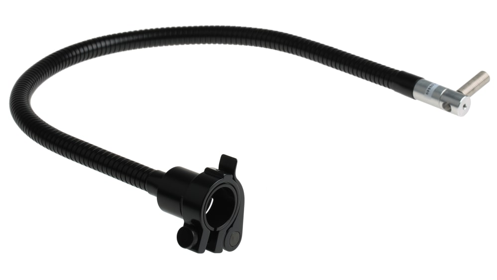 RK-02 | Dino-Lite Gooseneck Stand, For Digital Microscope | RS