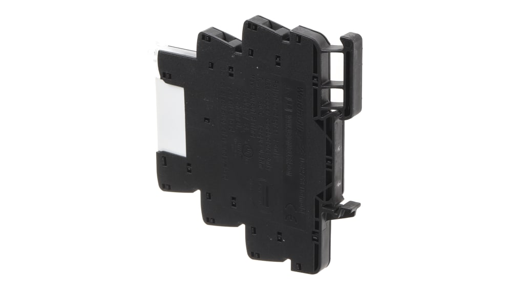 Módulo De Relé | TRZ 24VDC 1CO | 1122880000 - Foto 5