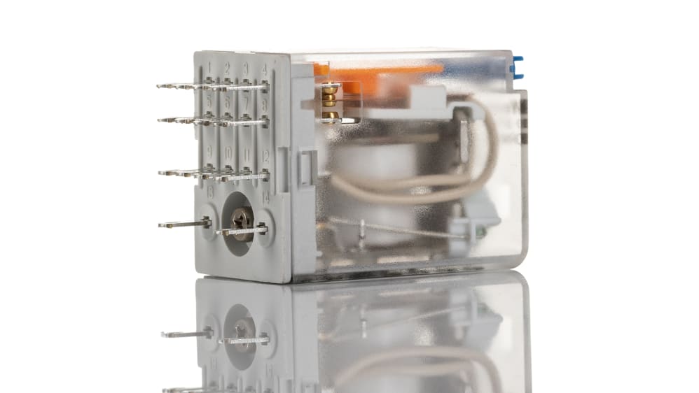 7901620000 WEIDMULLER, Power Relay