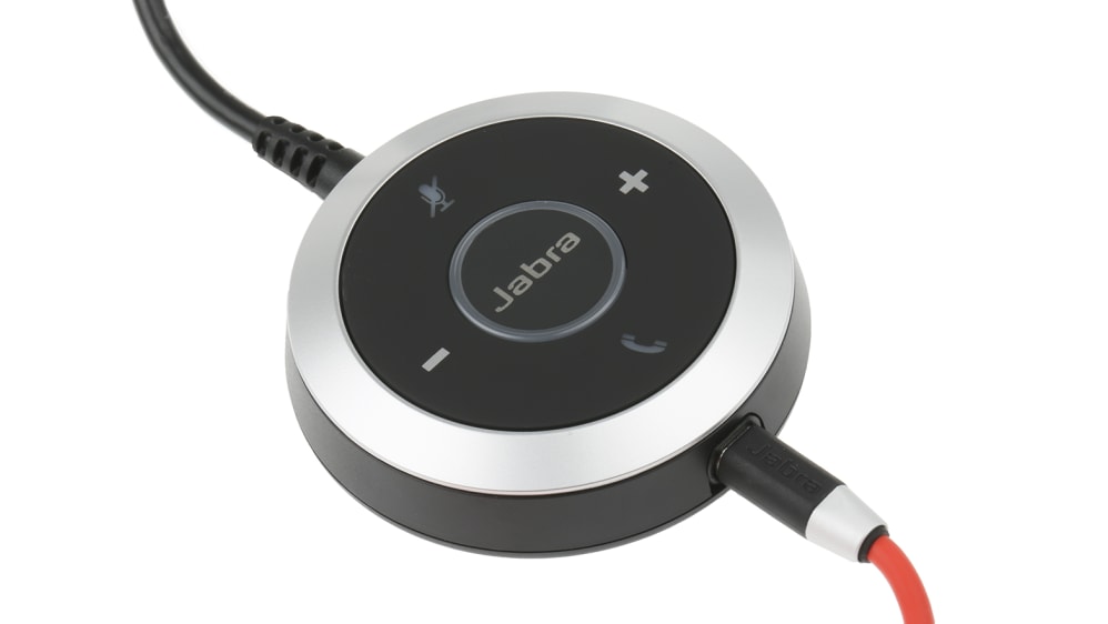 スマホアクセサリー Jabra EVOLVE 40 MS Stereo6399-823-109 今すぐ購入| Jabra Evolve 40