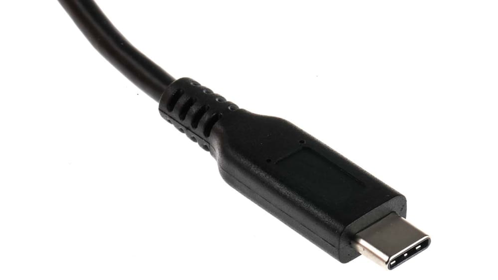 Pro Signal PSG91435 – Cavo USB 2.0 Prolunga 2 Metri, Maschio-femmina, Grigio