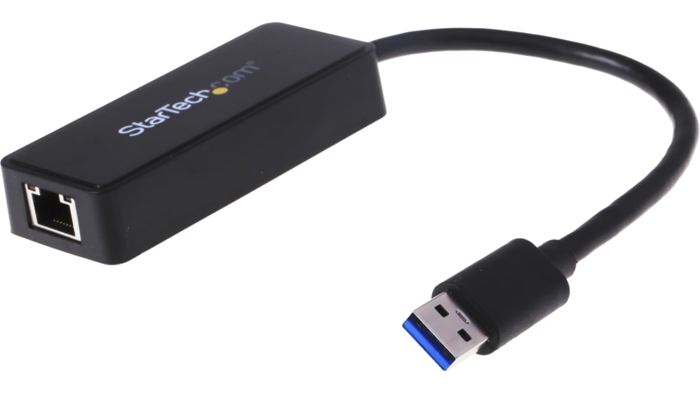 USB31000SPTB  Adaptateur USB Ethernet StarTech.com, USB 3.0 vers