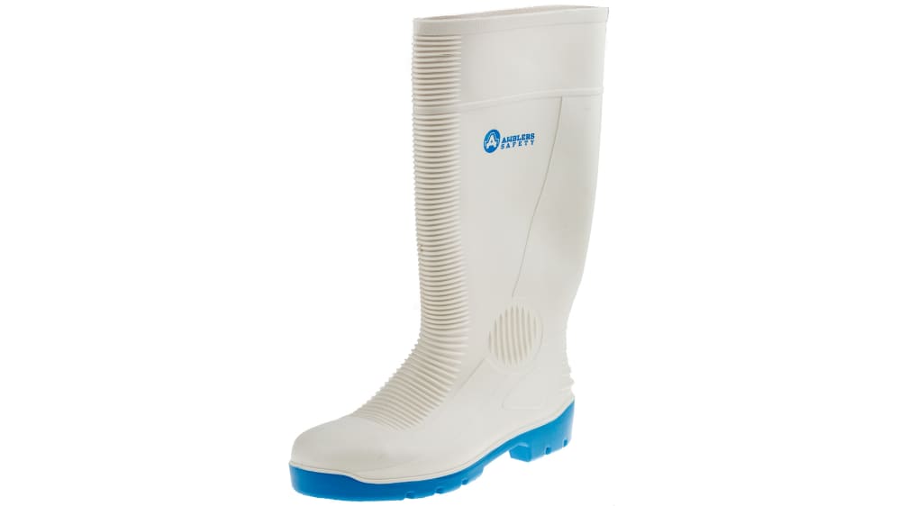 Pvc top boots uk