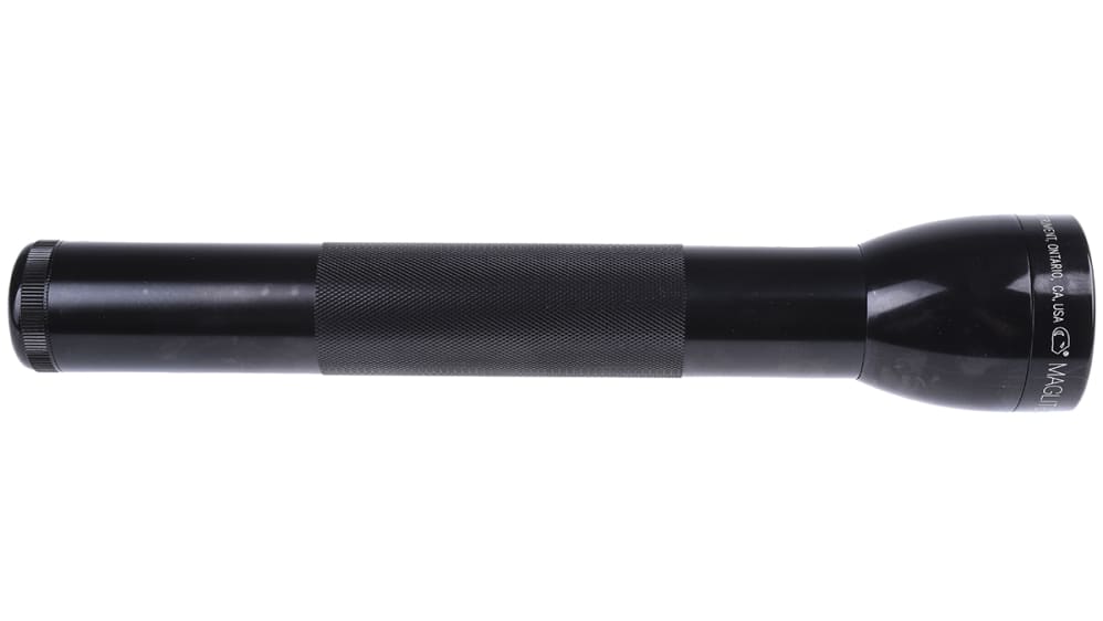 Maglite ML300L LED Torch Black 625 lm, 298 mm
