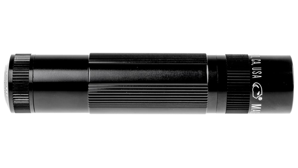 XL200-S3016 | Maglite 懐中電灯 LED, 黒 いいえ | RS