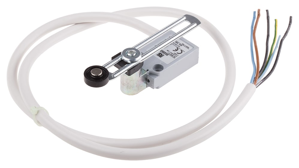 Rowenta Interruttore Con Connettore RS-rs3464, Ricambio Originale Per Lavasciuga Tappeti E Altri Modelli, Verificare Compatibilità