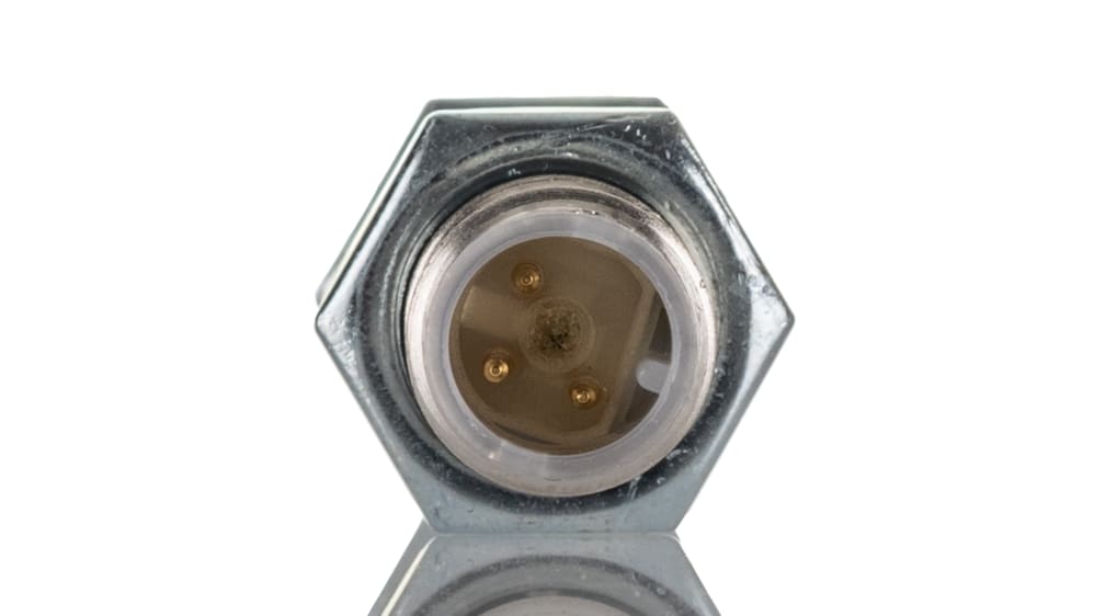 BES M12MG-PSC80F-S04G | BALLUFF Inductive Barrel-Style Proximity 