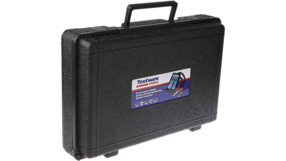 Testeur batterie voiture NEO TOOLS 11985