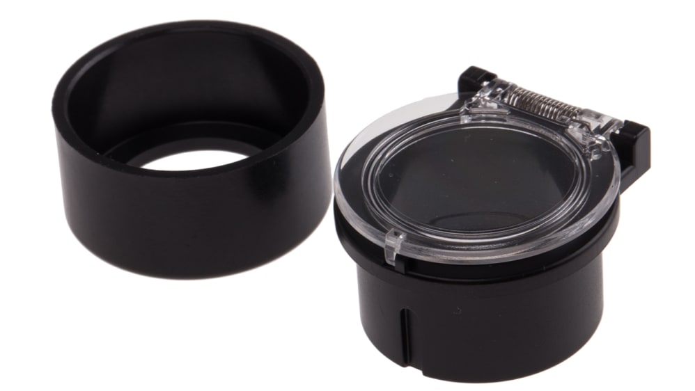 RS PRO, For Use With 16 mm Push Button Switch | RS
