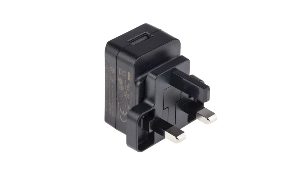 Adaptateur Secteur/chargeur Pour Localisateur D'apex VDW Raypex 5 - Entrée US/EU/AU/UK - Neuf