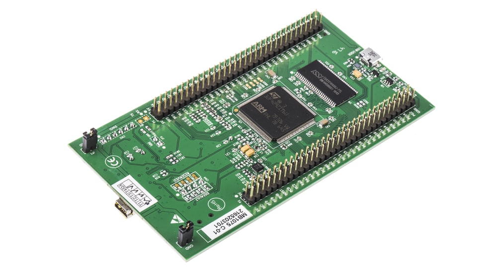 STマイクロ 開発キット, 開発キット, Discovery, MCU, STM32F429I