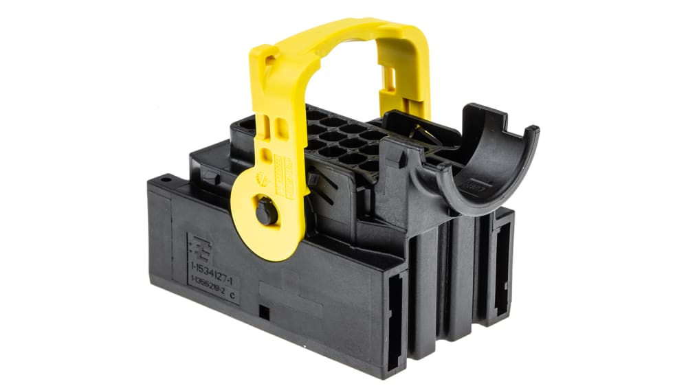 1-1534127-1 | TE Connectivity, LEAVYSEAL Automotive Connector 