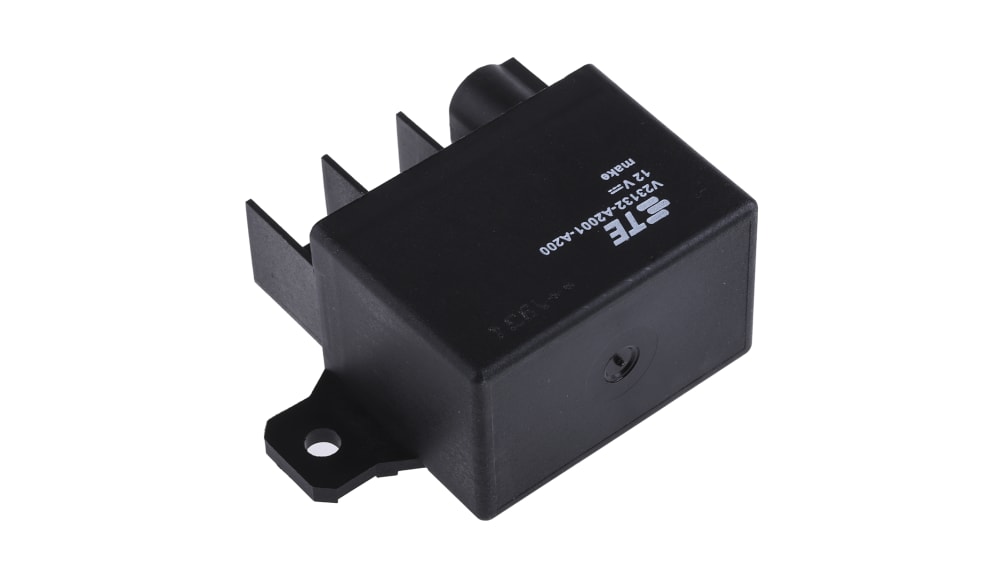 1393315-2  TE Connectivity HCR 150 Kfz-Relais 12V dc 3.9W 37Ω 1