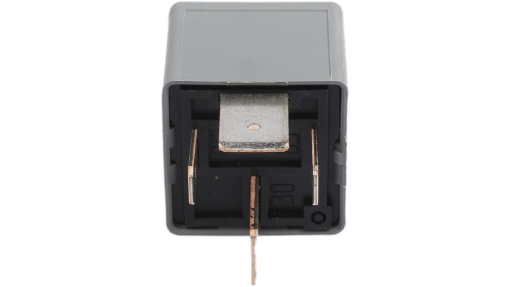 1393304-5 | TE Connectivity 車載リレー 24V dc SPNO プラグ 1393304-5 | TE Connectivity 車載リレー 24V dc SPNO プラグ