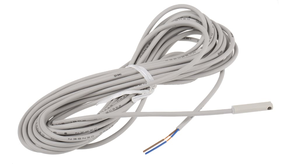 D-M9BZ | SMC 自動スイッチ 24V dc | RS D-M9BZ | SMC 自動スイッチ 24V dc | RS
